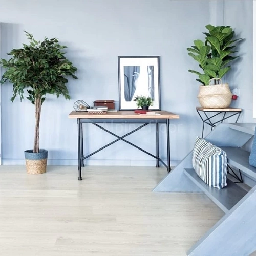 ДУБ СВЕТЛЫЙ КВАРЦ ВИНИЛ ALPINE FLOOR ULTRA